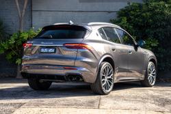 2023 Maserati Grecale Modena