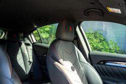 2023 Maserati Grecale Modena