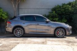 2023 Maserati Grecale Modena