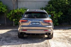 2023 Maserati Grecale Modena