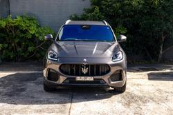 2023 Maserati Grecale Modena