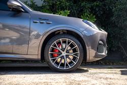 2023 Maserati Grecale Modena