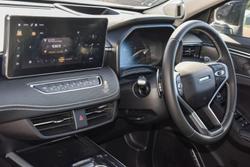 2025 GWM Haval Jolion Ultra