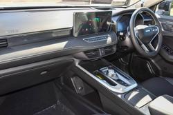 2025 GWM Haval Jolion Ultra