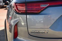 2025 GWM Haval Jolion Ultra
