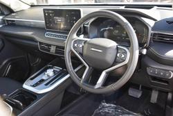 2025 GWM Haval Jolion Ultra