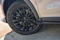 2025 GWM Haval Jolion Ultra