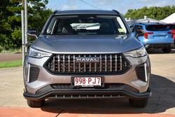 2025 GWM Haval Jolion Ultra