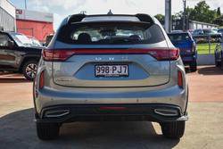 2025 GWM Haval Jolion Ultra