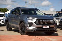 2025 GWM Haval Jolion Ultra