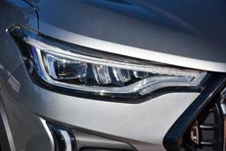 2025 GWM Haval Jolion Ultra