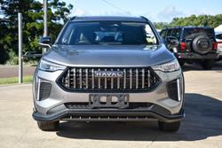 2025 GWM Haval Jolion Ultra