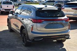 2025 GWM Haval Jolion Ultra