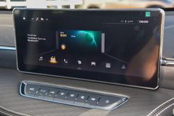 2025 GWM Haval Jolion Ultra