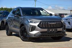 2025 GWM Haval Jolion Ultra