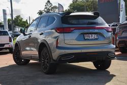 2025 GWM Haval Jolion Ultra