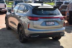 2025 GWM Haval Jolion Ultra