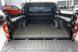 2026 Nissan Navara PRO-4X DUAL CAB