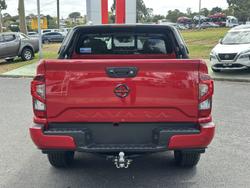 2026 Nissan Navara PRO-4X DUAL CAB