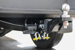 2026 Nissan Navara ST-X DUAL CAB