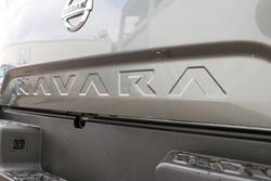 2026 Nissan Navara ST-X DUAL CAB
