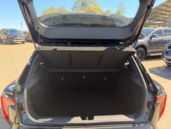 2025 Kia K4 GT-Line CL4m MY26 Aurora Black