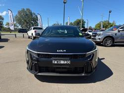 2025 Kia K4 GT-Line CL4m MY26 Aurora Black