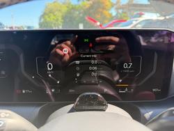 2025 Kia K4 GT-Line CL4m MY26 Aurora Black