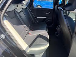 2025 Kia K4 GT-Line CL4m MY26 Aurora Black