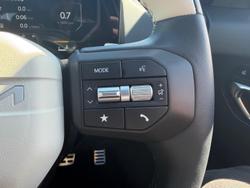 2025 Kia K4 GT-Line CL4m MY26 Aurora Black