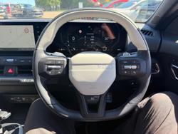 2025 Kia K4 GT-Line CL4m MY26 Aurora Black