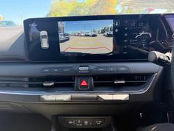 2025 Kia K4 GT-Line CL4m MY26 Aurora Black