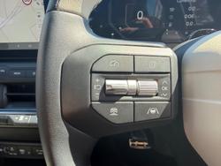 2025 Kia K4 GT-Line CL4m MY26 Aurora Black