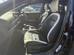 2025 Kia K4 GT-Line CL4m MY26 Aurora Black