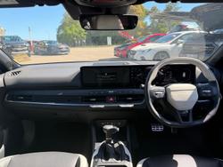 2025 Kia K4 GT-Line CL4m MY26 Aurora Black