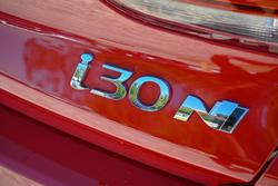 2018 Hyundai i30 N Performance