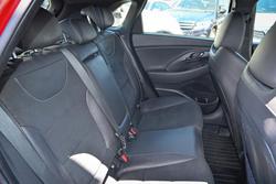 2018 Hyundai i30 N Performance