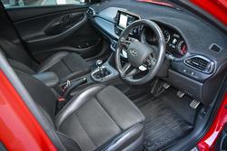 2018 Hyundai i30 N Performance