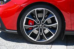 2018 Hyundai i30 N Performance