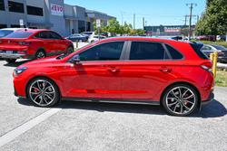 2018 Hyundai i30 N Performance