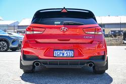 2018 Hyundai i30 N Performance