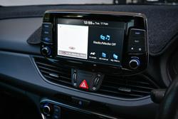 2018 Hyundai i30 N Performance