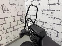 2016 Suzuki GSX-S1000F GSX-S White