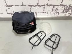 2016 Suzuki GSX-S1000F GSX-S White