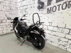 2016 Suzuki GSX-S1000F GSX-S White