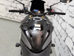 2016 Suzuki GSX-S1000F GSX-S White