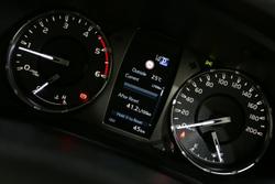 2024 Toyota Hilux SR Hi-Rider