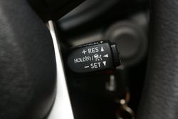 2024 Toyota Hilux SR Hi-Rider