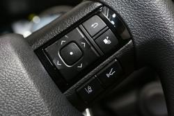 2024 Toyota Hilux SR Hi-Rider