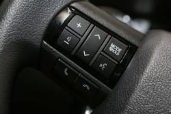 2024 Toyota Hilux SR Hi-Rider